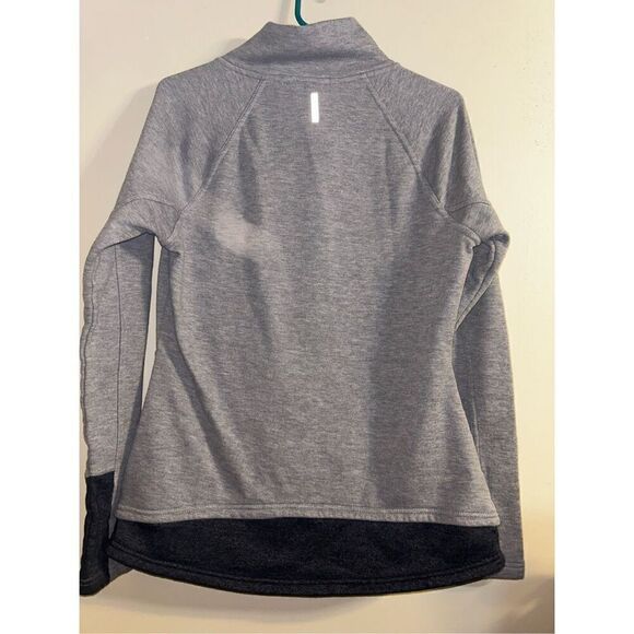 RBX full zip up sweater size medium - Picture 2 of 4